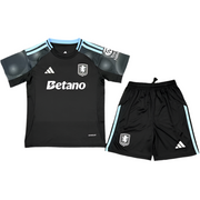 Ensemble Aston Villa enfant 25/26