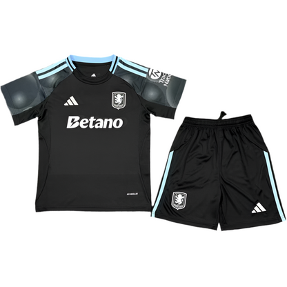 Ensemble Aston Villa enfant 25/26