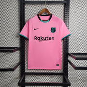 Maillot Barcelone 2020/2021