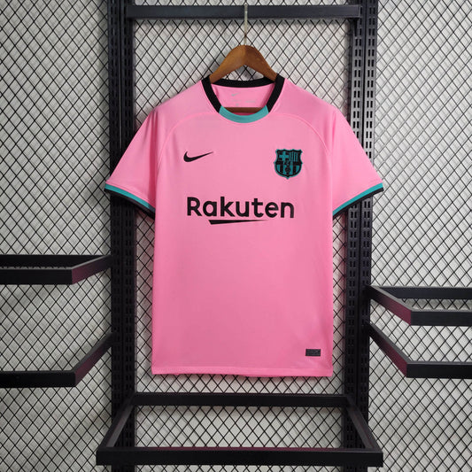Maillot rétro Barcelone 2020/2021