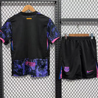 Ensemble concept Barcelone enfant 25/26