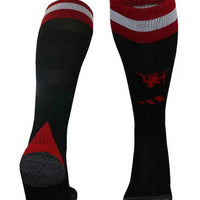 Chaussettes Manchester United noir