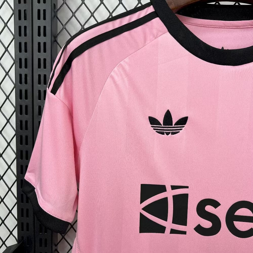 Maillot New Castle third 26/27