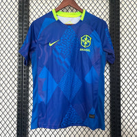 Brazil 25/26 Away Shirt