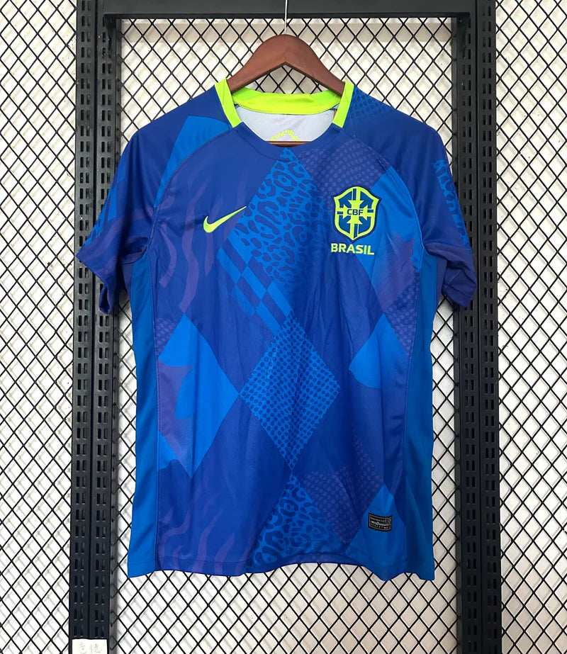 Brazil 25/26 Away Shirt