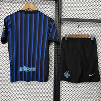Inter Milan 25/25 Kit