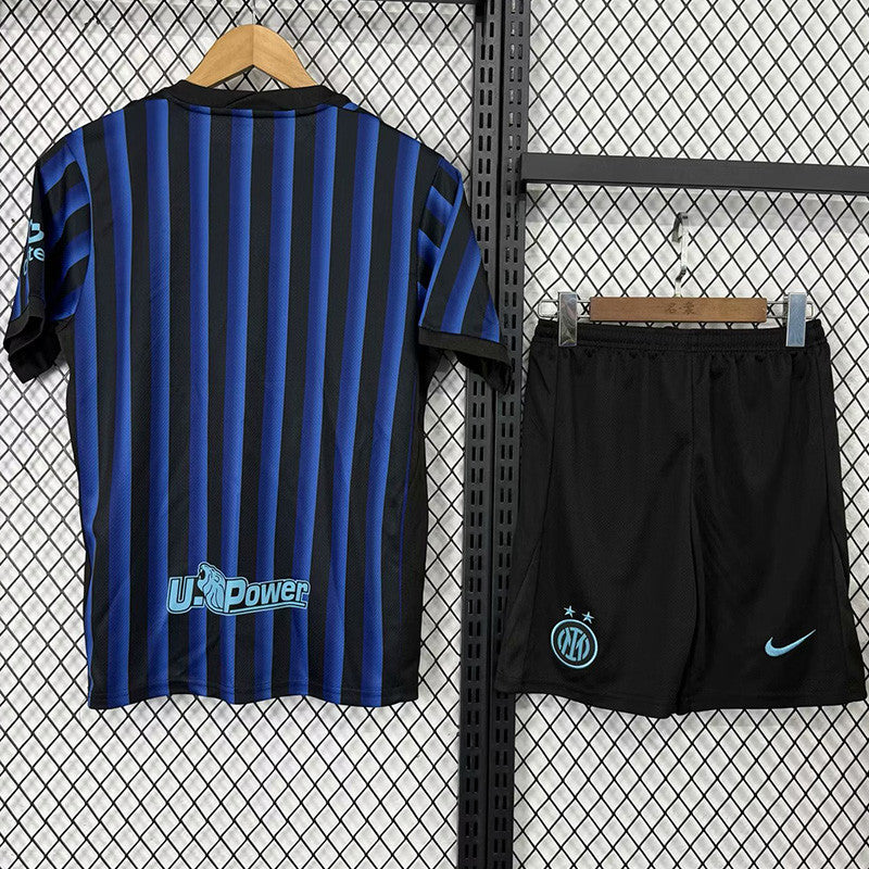 Inter Milan 25/25 Kit