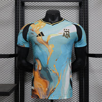 Player Concept 25/26 Jersey