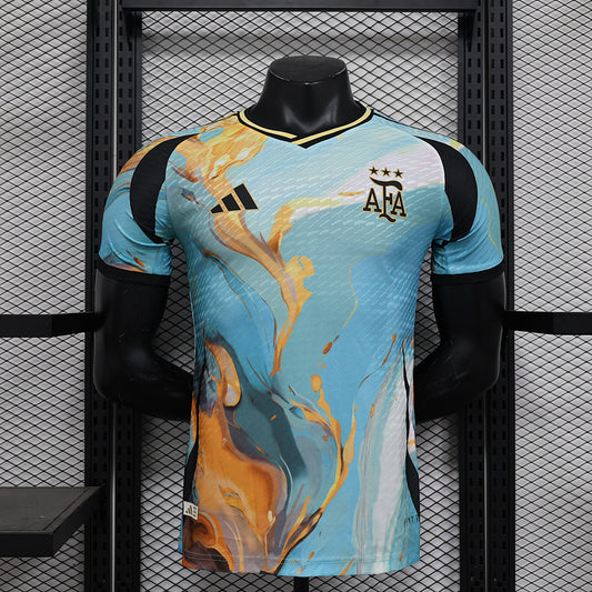 Player Concept 25/26 Jersey