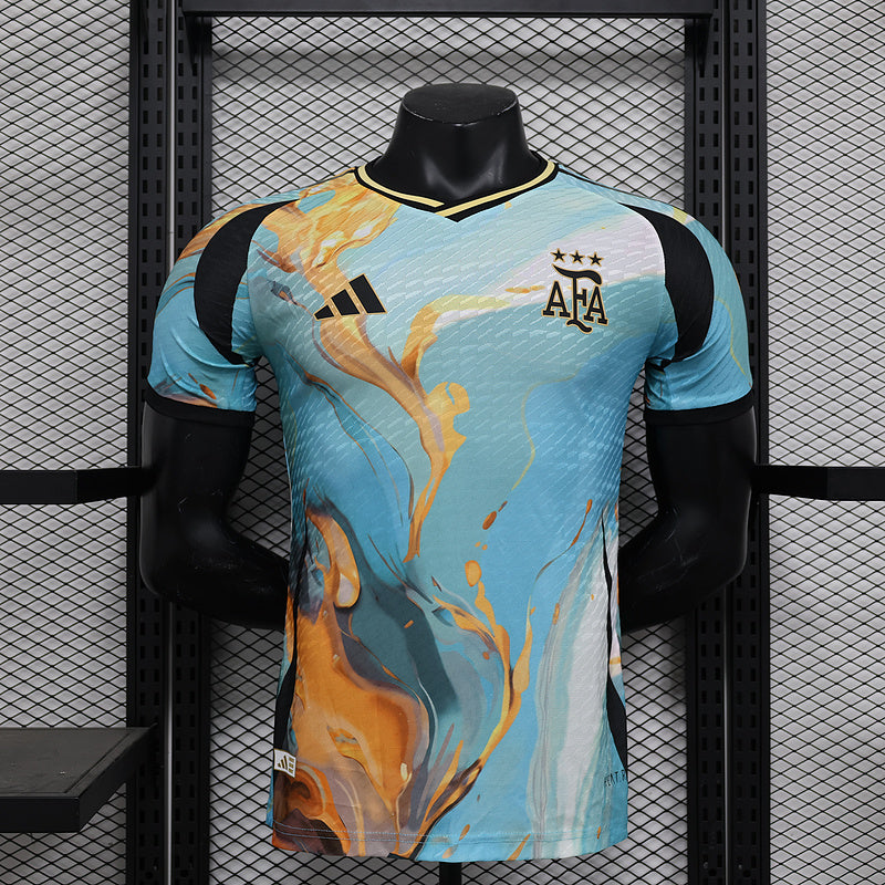 Player Concept 25/26 Jersey