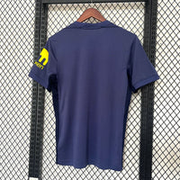Atletico Madrid Away Shirt 25/26