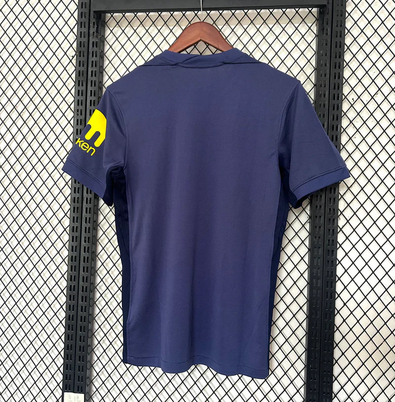 Atletico Madrid Away Shirt 25/26