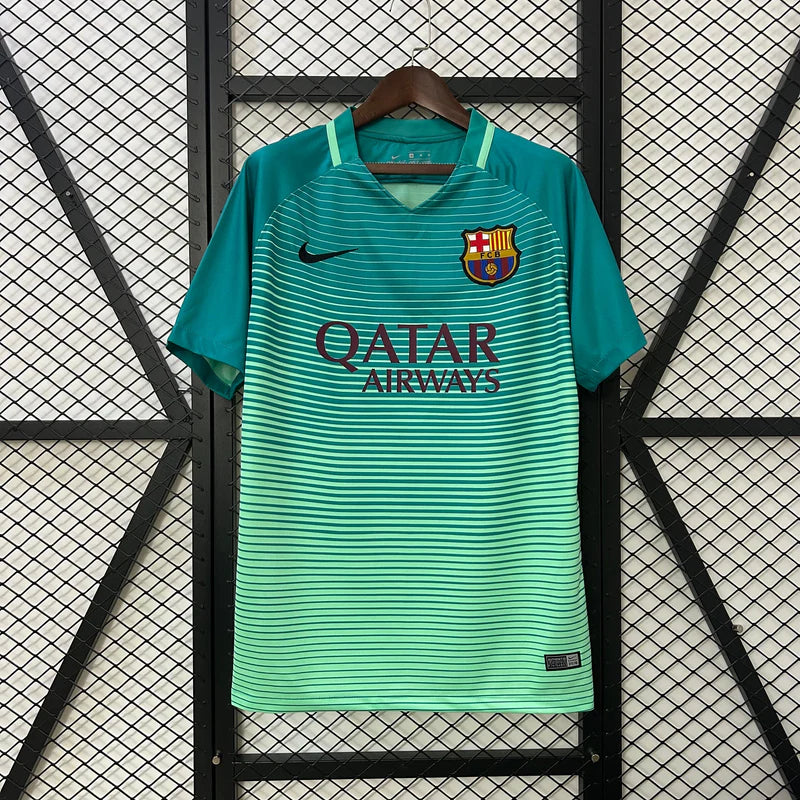 Maillot rétro Barcelone 2016/2017