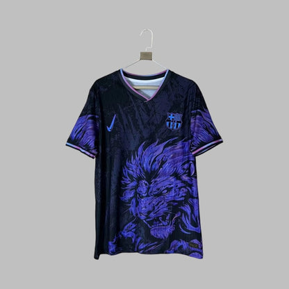 Maillot concept Barcelone 25/26