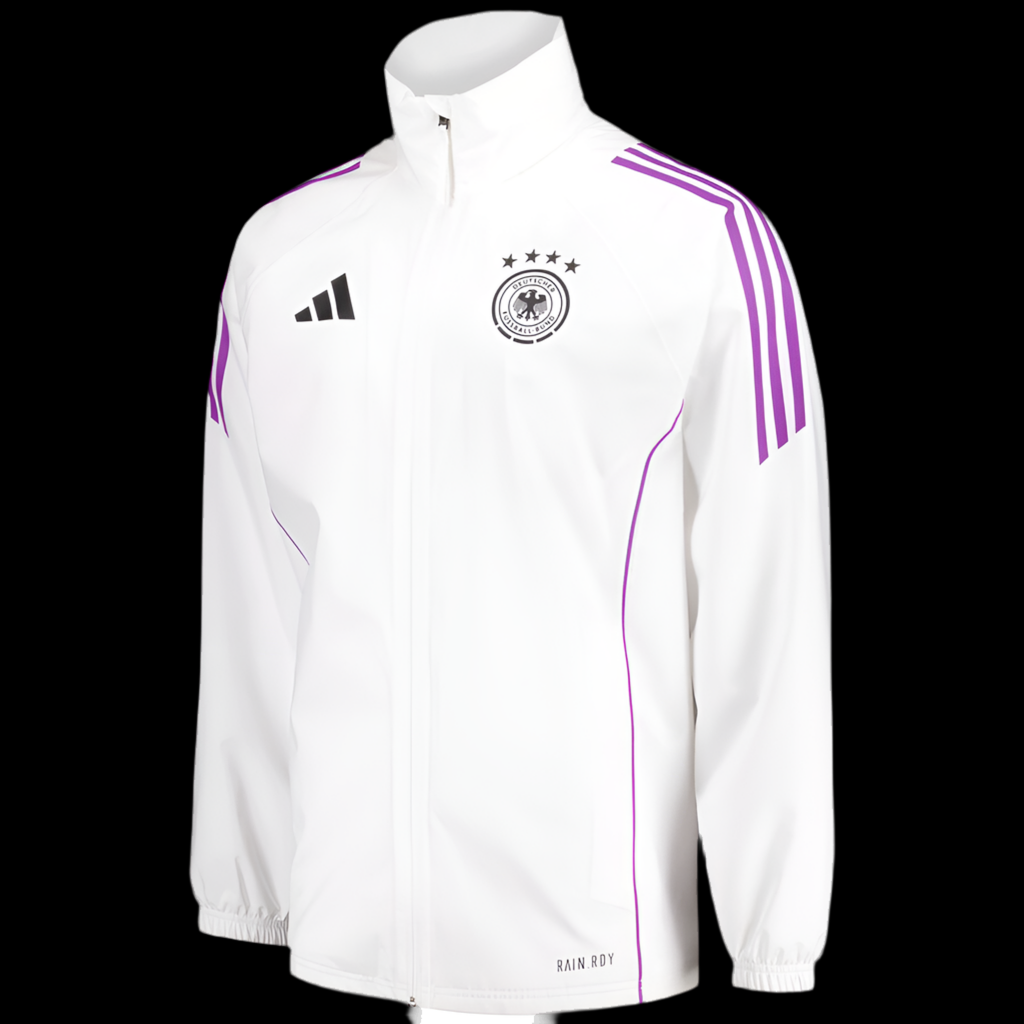 Coupe-vent Allemagne 24/25