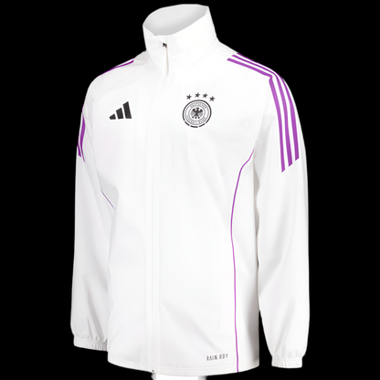 Coupe-vent Allemagne 24/25