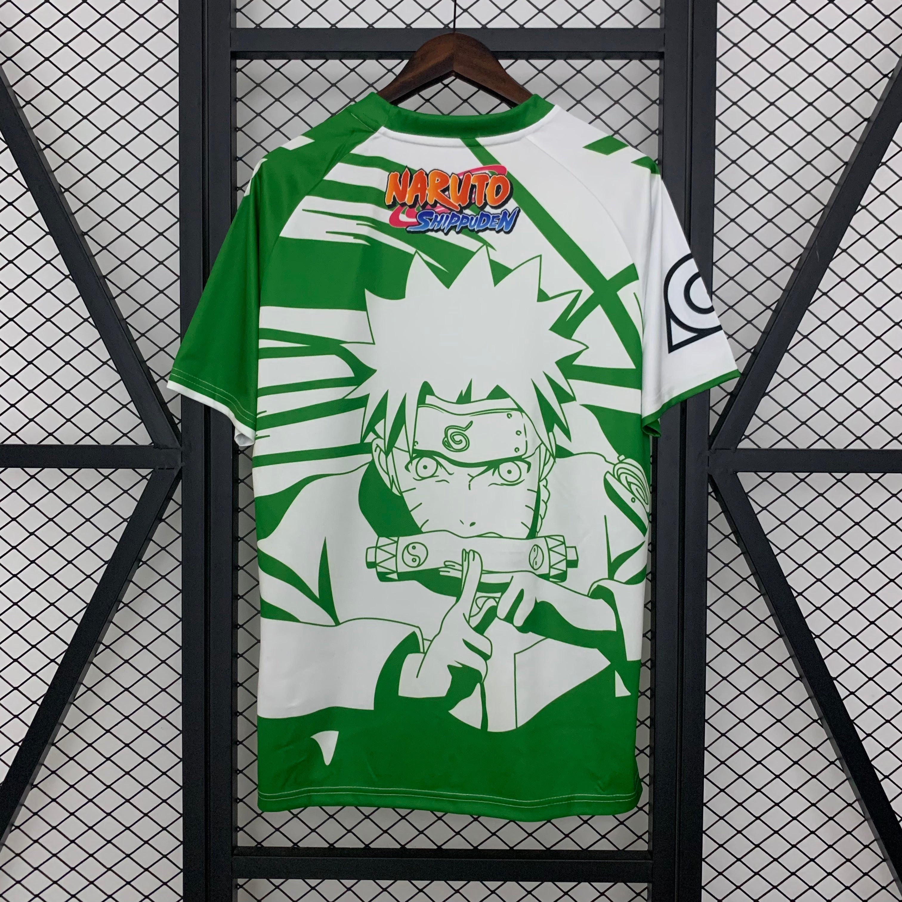 Real Betis concept jersey 25/26