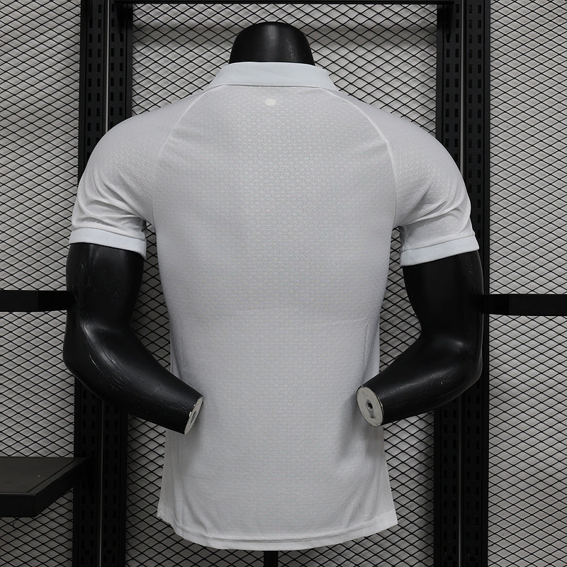 OM 125th anniversary player jersey