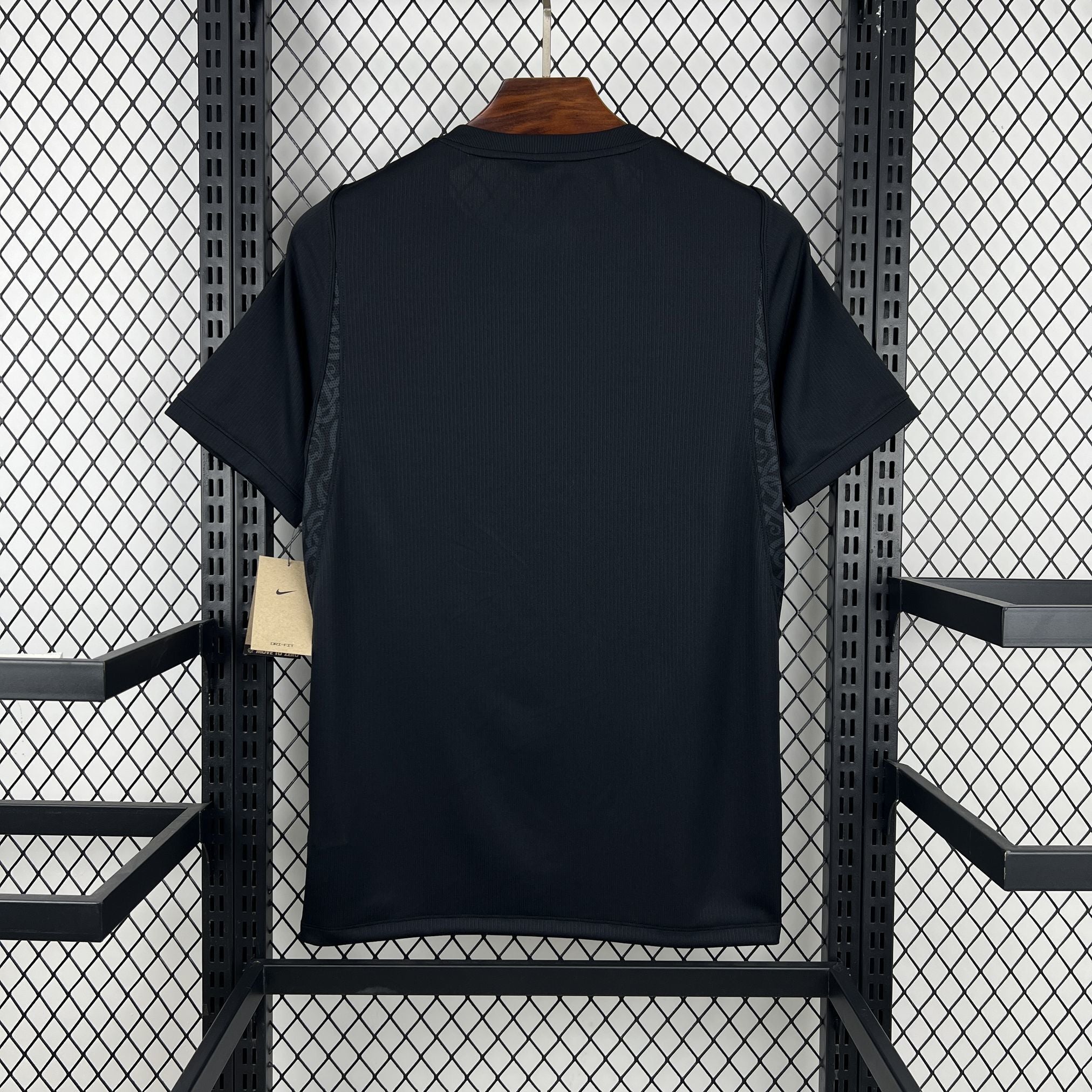 Maillot Norvège extérieur 2026