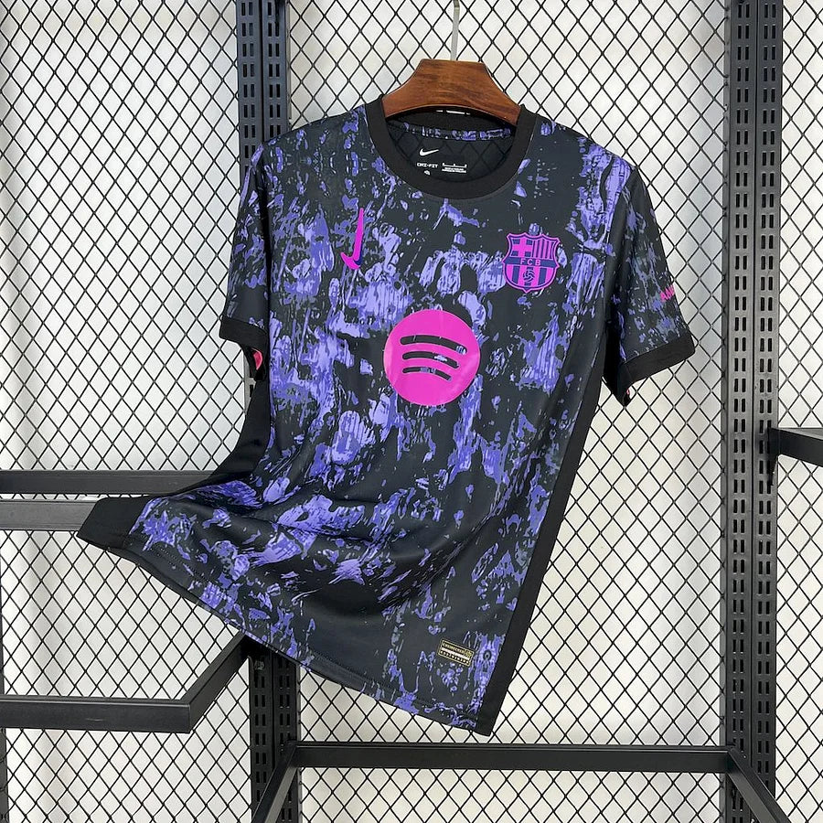 Barcelona 25/26 Concept Jersey