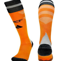 Chaussettes Real Madrid extérieur