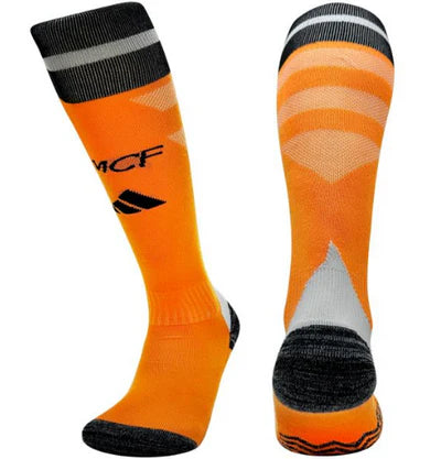 Chaussettes Real Madrid extérieur