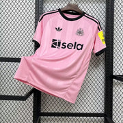 Maillot New Castle third 26/27