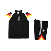 Ensemble Allemagne training