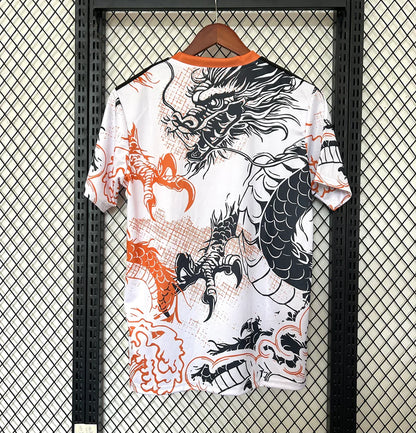 Real Madrid concept jersey 25/26