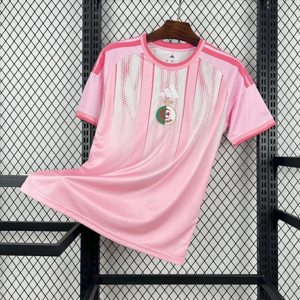 Maillot concept Algérie 25/26