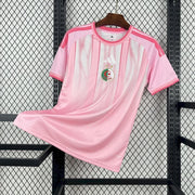 Maillot concept Algérie 25/26