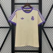 T-shirt Real Madrid 25/26