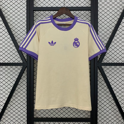 Real Madrid 25/26 T-shirt