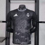 Maillot player Real Madrid concept 25/26