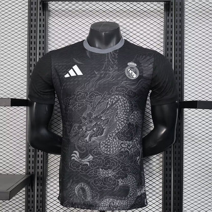 Real Madrid concept player jersey 25/26