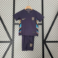 England children's set 24/25
