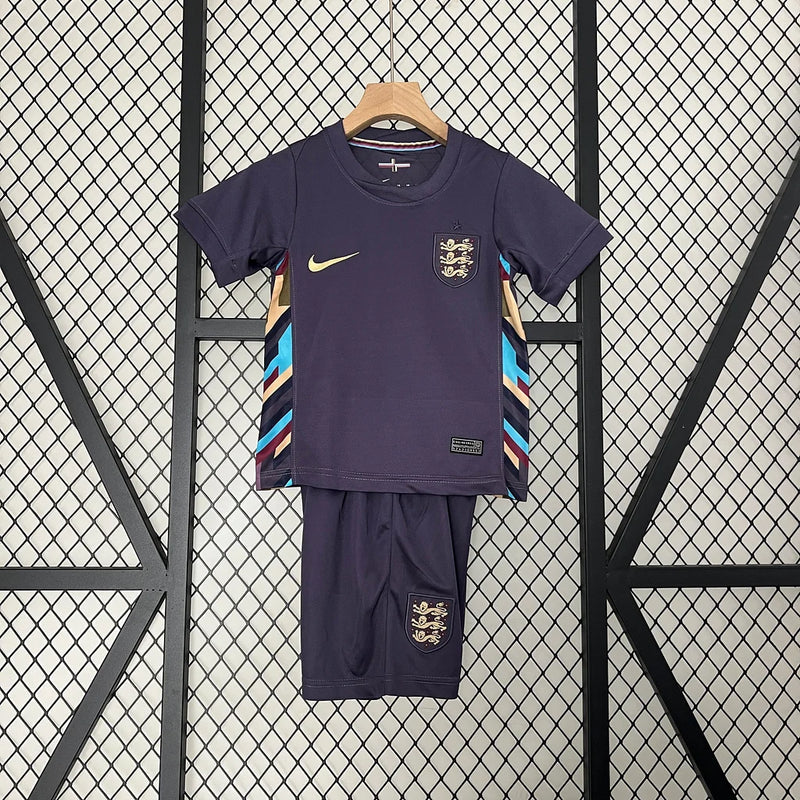 England children's set 24/25