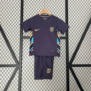 Ensemble Angleterre enfant 24/25