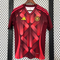 Germany 25/26 jersey