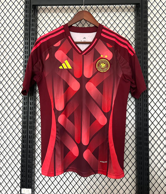 Germany 25/26 jersey
