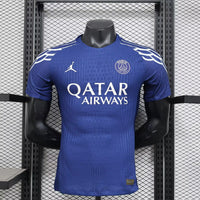 Maillot player PSG 4th 24/25
