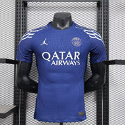 Maillot player Paris Saint Germain fourth 24/25 - (PSG)