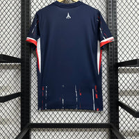 Maillot concept PSG 24/25