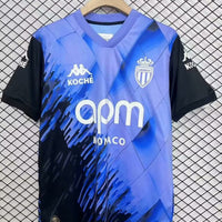 Maillot Monaco third 24/25