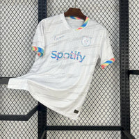 Barcelona 25/26 jersey