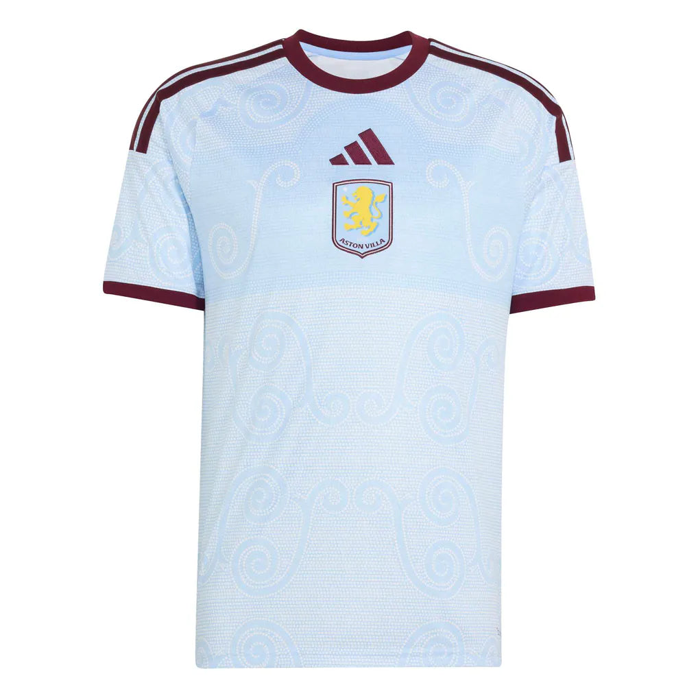 Maillot Aston Villa third 26/27