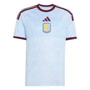 Maillot Aston Villa third 26/27