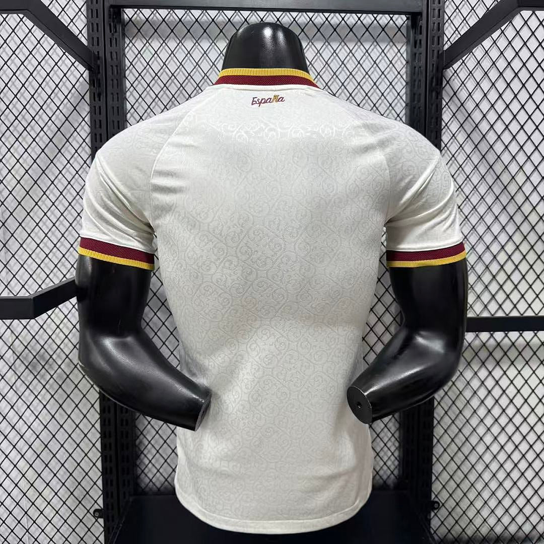 Maillot player Espagne extérieur 2026 ⭐️⭐️