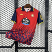 Maillot Deportivo la Coruña extérieur 25/26