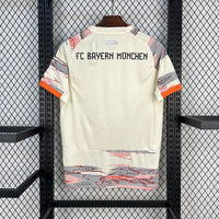 Bayern Munich 25/26 away jersey